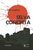 Livro - Selva Concreta