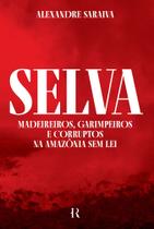 Livro - Selva Livro - Selva