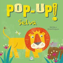 Livro - Selva