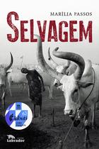 Livro - Selvagem ( Finalista Jabuti 2023 ) Livro - Selvagem ( Finalista Jabuti 2023 )