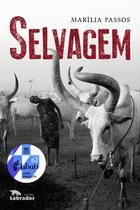 Livro - Selvagem ( Finalista Jabuti 2023 )