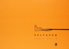 Livro - Selvagem