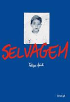 Livro - Selvagem Livro - Selvagem