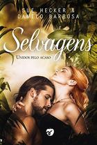 Livro - Selvagens