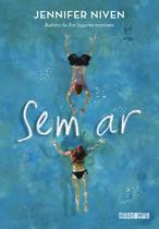Livro - Sem ar Livro - Sem ar