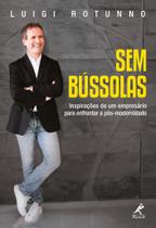 Livro - Sem bússolas