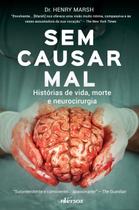 Livro - Sem Causar Mal