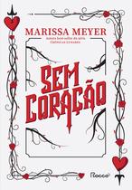 Livro - Sem coração Livro - Sem coração