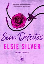 Livro - Sem defeitos (Chestnut Springs - Livro 1) Livro - Sem defeitos (Chestnut Springs - Livro 1)