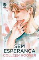 Livro - Sem esperança (Vol. 2 Hopeless)