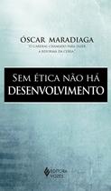 Livro - Sem ética não há desenvolvimento