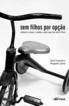 Livro - Sem Filhos por Opção