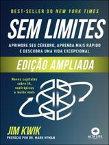 Livro - Sem Limites (Edicao Ampliada)