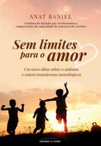 Livro - Sem limites para o amor