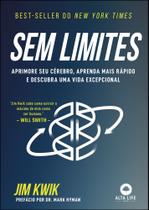 Livro - Sem limites Livro - Sem limites
