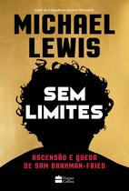 Livro - Sem limites Livro - Sem limites