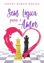 Livro - Sem Lógica para o Amor