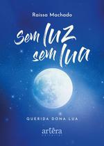 Livro - Sem Luz, Sem Lua
