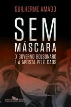 Livro - Sem máscara Livro - Sem máscara