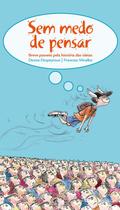 Livro - Sem medo de pensar Livro - Sem medo de pensar