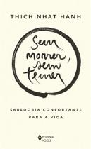 Livro - Sem morrer, sem temer
