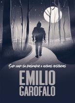 Livro - Sem nem se despedir Livro - Sem nem se despedir