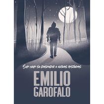 Livro - Sem nem se despedir