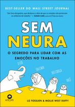 Livro - Sem neura