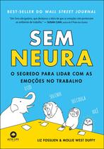 Livro - Sem neura Livro - Sem neura