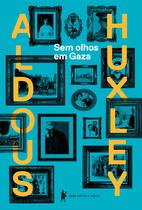 Livro - Sem olhos em Gaza Livro - Sem olhos em Gaza