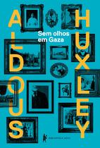 Livro - Sem olhos em Gaza