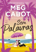 Livro - Sem palavras