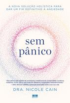 Livro - Sem pânico Livro - Sem pânico