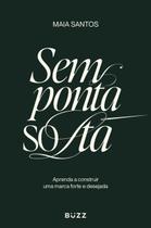 Livro - Sem ponta solta Livro - Sem ponta solta