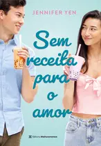 Livro - Sem receita para o amor