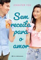 Livro - Sem receita para o amor Livro - Sem receita para o amor