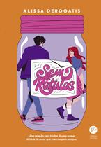 Livro - Sem rótulos