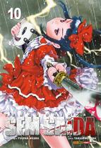 Livro - Sem Saída - 10