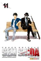 Livro - Sem Saída - 11