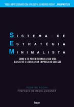 Livro - SEM - Sistema de estratégia minimalista