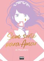 Livro - Sem Sorte Para Amar