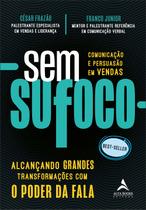Livro - Sem sufoco