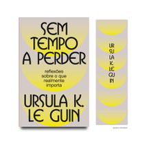 Livro - Sem tempo a perder Livro - Sem tempo a perder