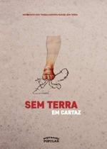 Livro - Sem terra em cartaz