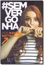 Livro - Sem Vergonha - (Yesbooks)