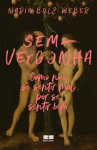 Livro - Sem-vergonha Livro - Sem-vergonha