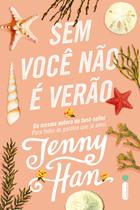 Livro - Sem você não é verão Livro - Sem você não é verão