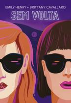 Livro - Sem volta Livro - Sem volta