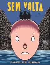 Livro - Sem volta Livro - Sem volta