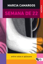 Livro - Semana de 22 Livro - Semana de 22